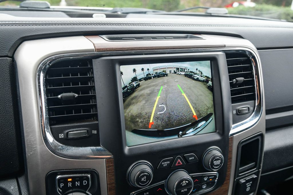 Thumbnail: 2018 RAM 1500 - 29