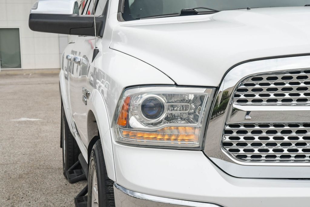 Thumbnail: 2018 RAM 1500 - 19