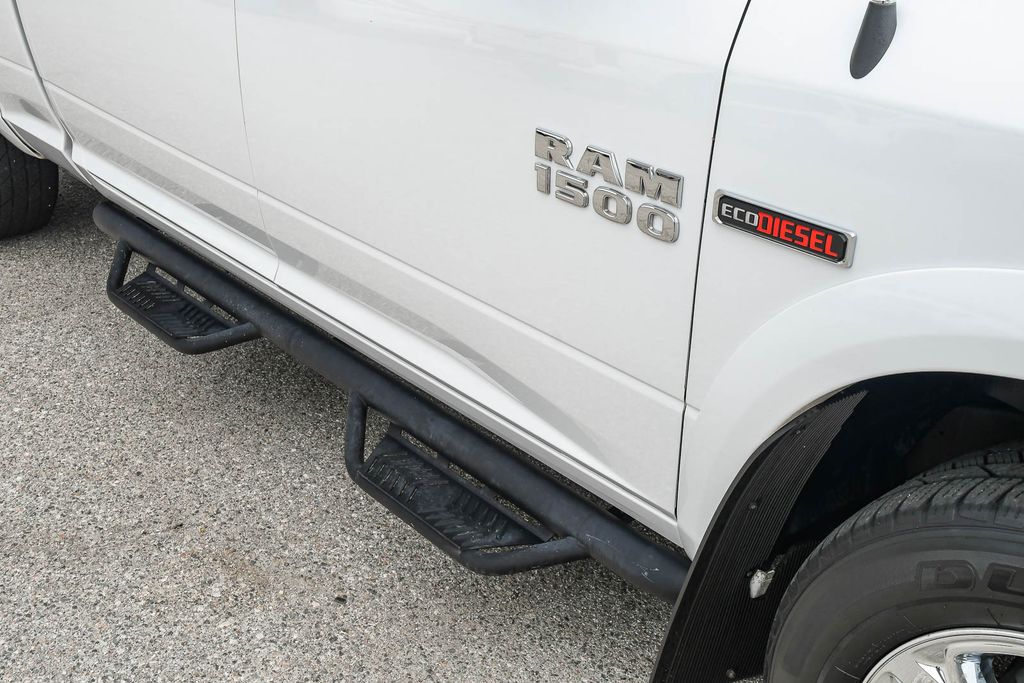 Thumbnail: 2018 RAM 1500 - 24