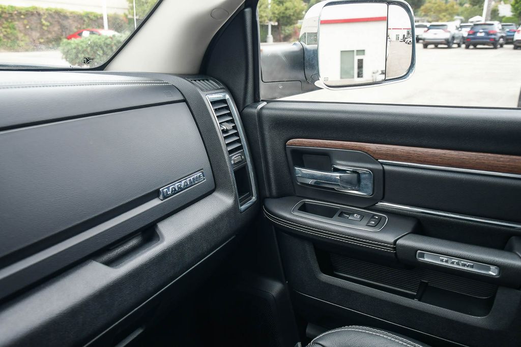 Thumbnail: 2018 RAM 1500 - 28