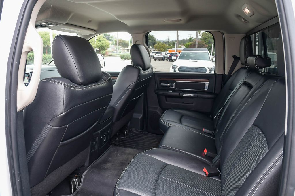 Thumbnail: 2018 RAM 1500 - 12