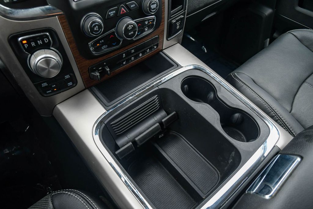 Thumbnail: 2018 RAM 1500 - 14