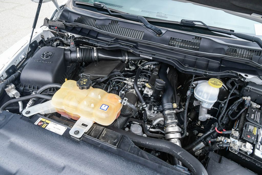 Thumbnail: 2018 RAM 1500 - 8