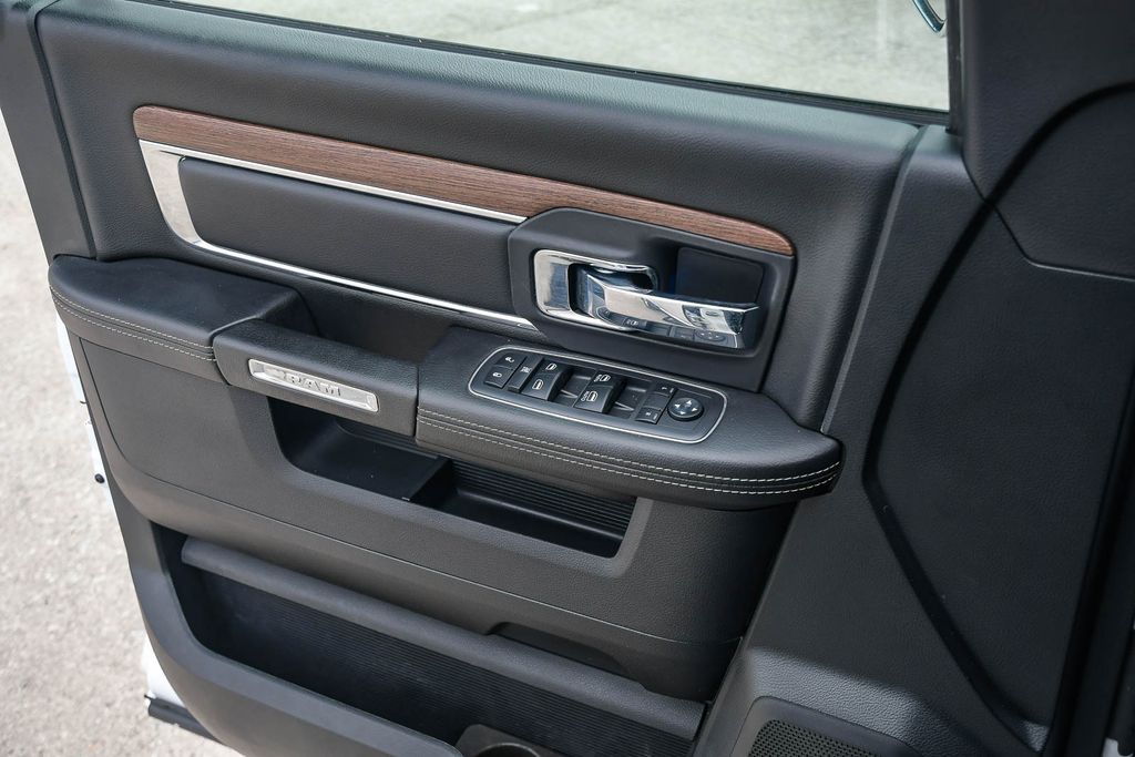 Thumbnail: 2018 RAM 1500 - 30