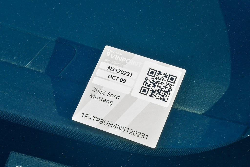 Thumbnail: 2022 Ford Mustang - 17