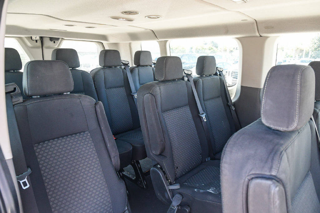 Thumbnail: 2023 Ford Transit Series - 26