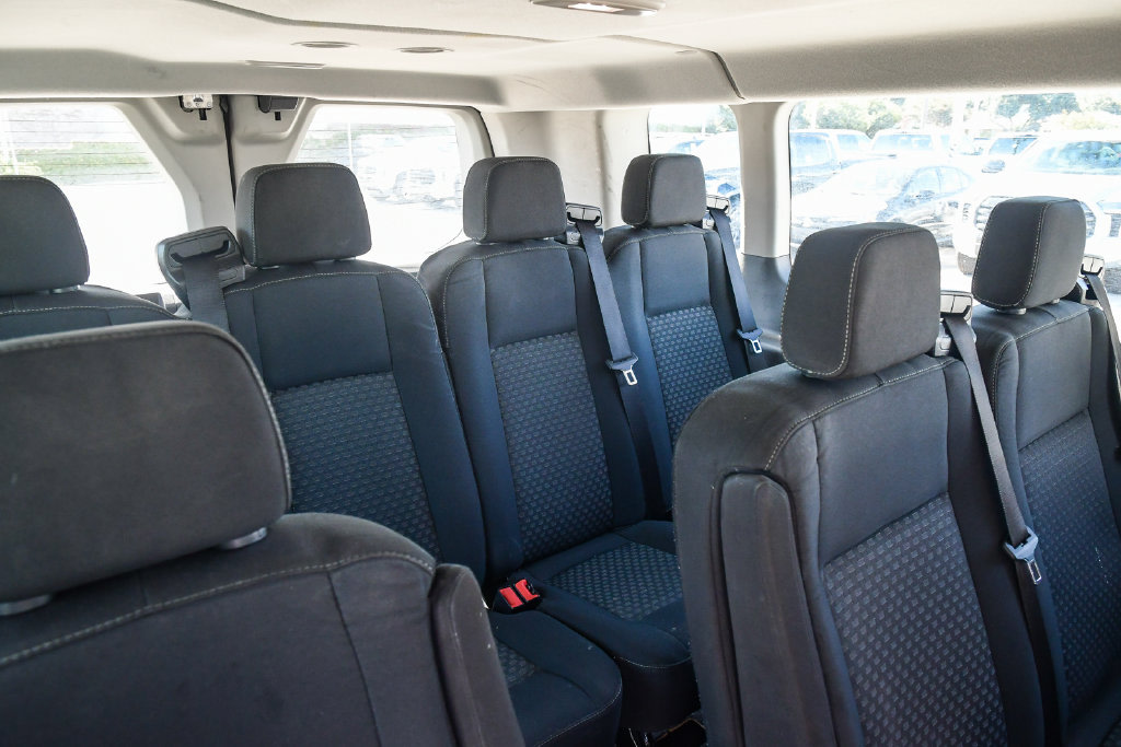 Thumbnail: 2023 Ford Transit Series - 25
