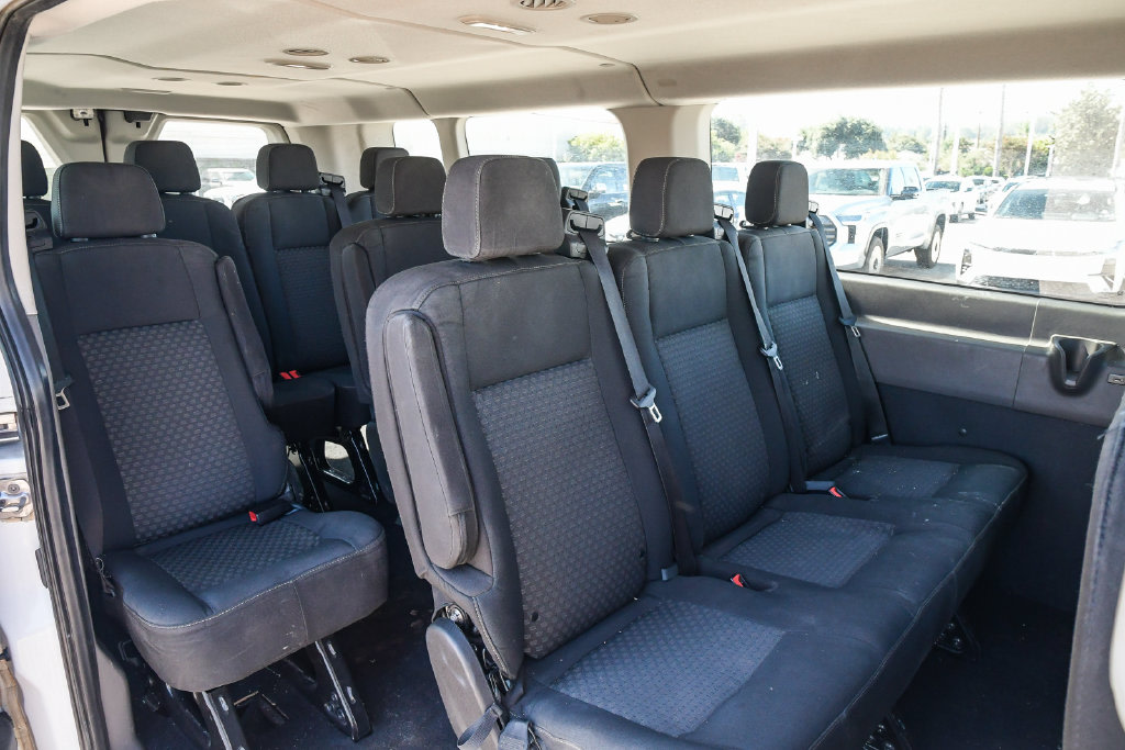 Thumbnail: 2023 Ford Transit Series - 27