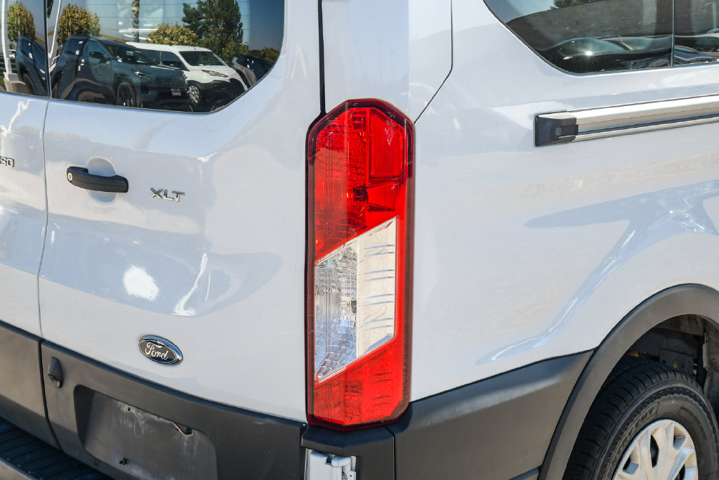 Thumbnail: 2023 Ford Transit Series - 18