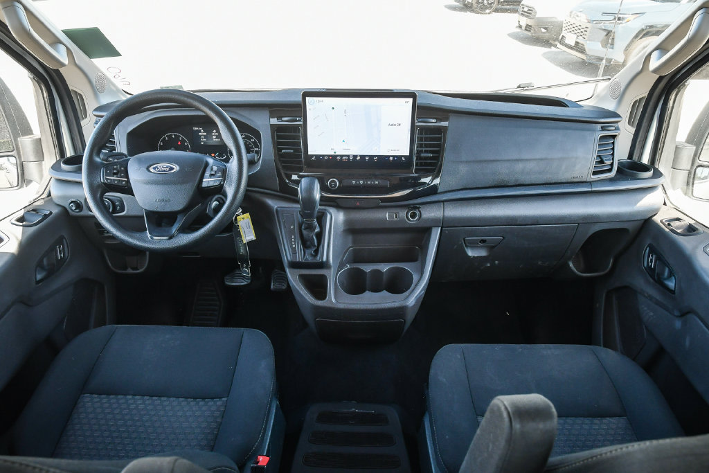 Thumbnail: 2023 Ford Transit Series - 7