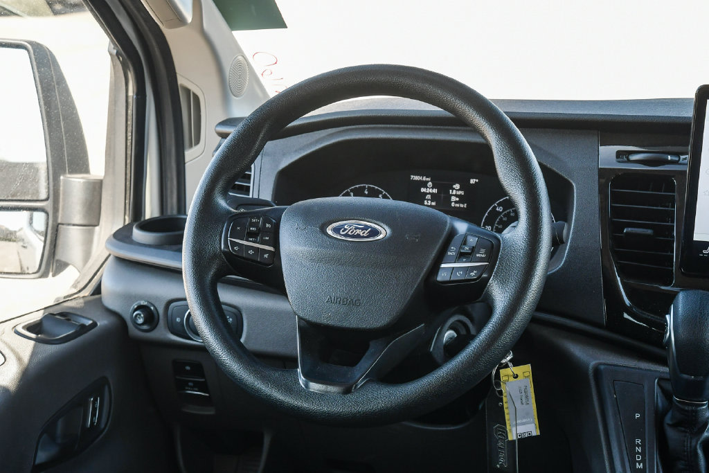 Thumbnail: 2023 Ford Transit Series - 2