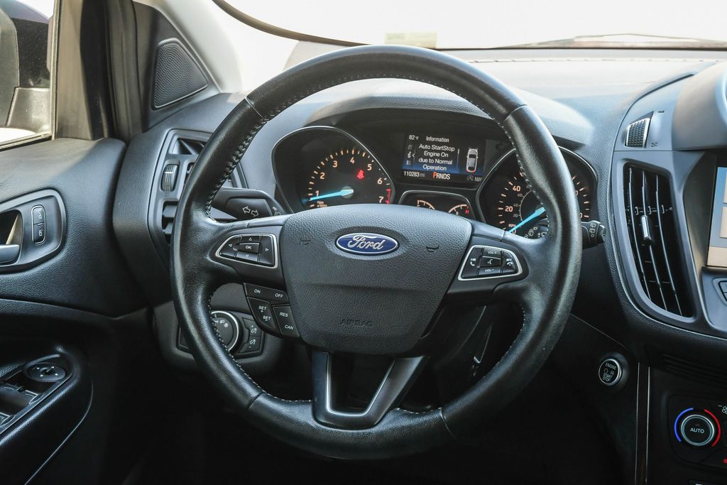 Thumbnail: 2019 Ford Escape - 2