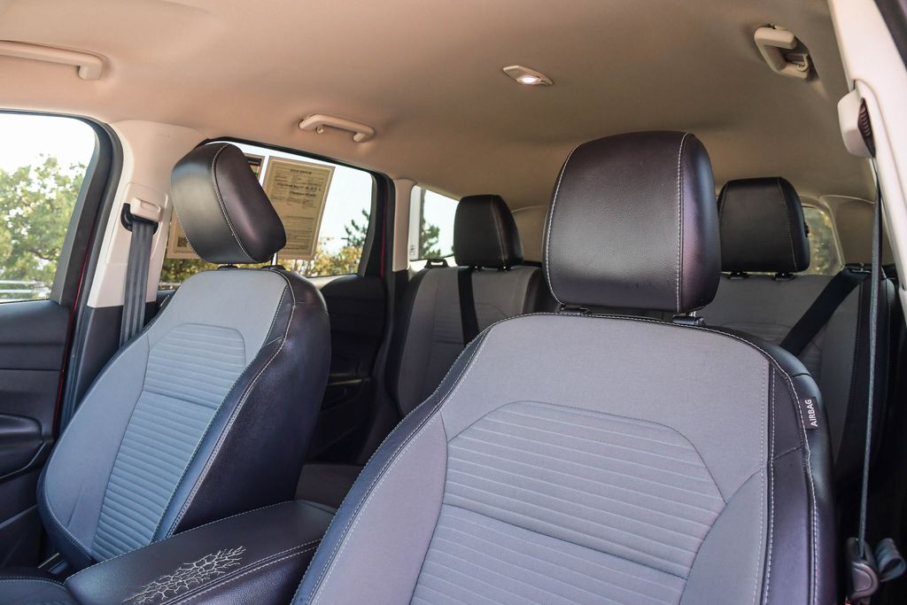 Thumbnail: 2019 Ford Escape - 27