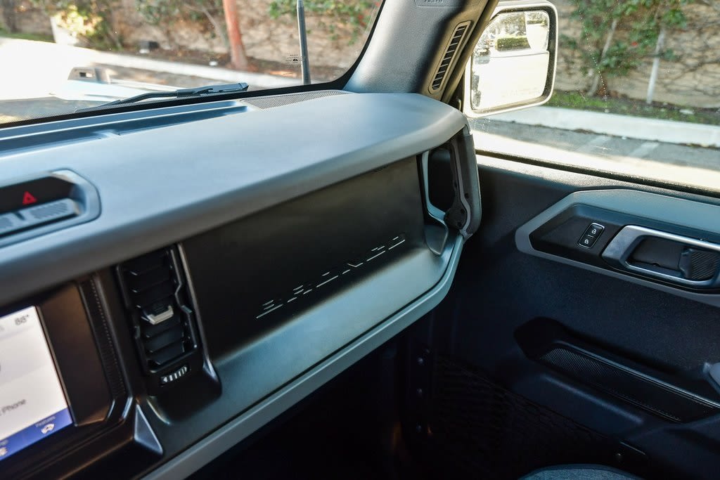 Thumbnail: 2021 Ford Bronco - 31