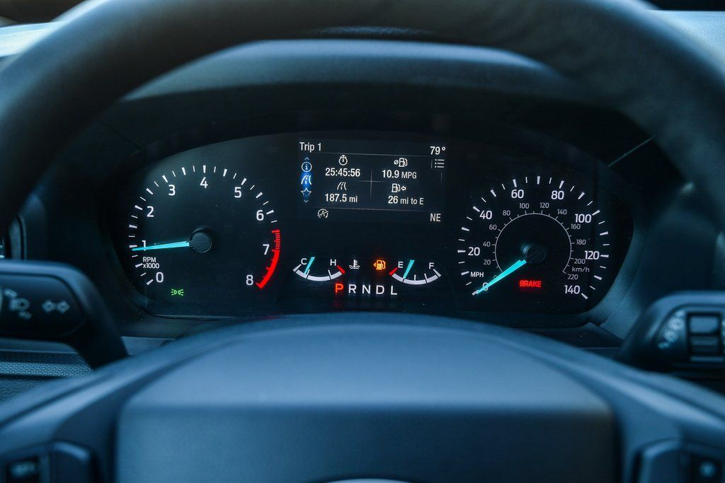 Thumbnail: 2021 Ford Explorer - 13