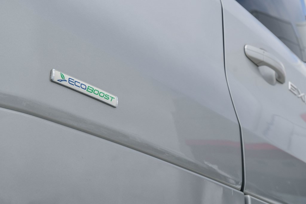 2017 Ford Transit Series 150 XL 7