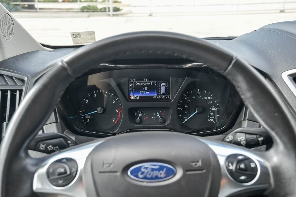 2017 Ford Transit Series 150 XL 17