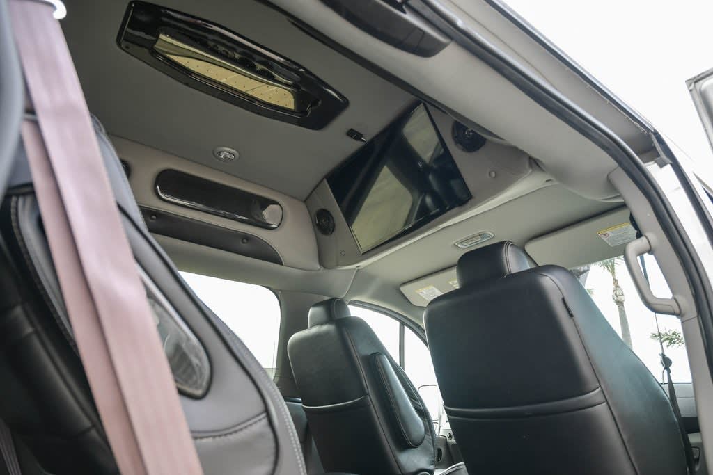 2017 Ford Transit Series 150 XL 28
