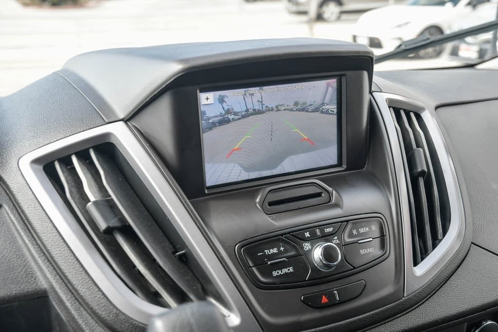 2017 Ford Transit Series 150 XL 15