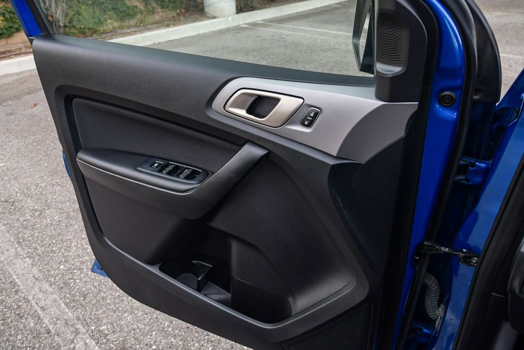 Thumbnail: 2020 Ford Ranger - 27