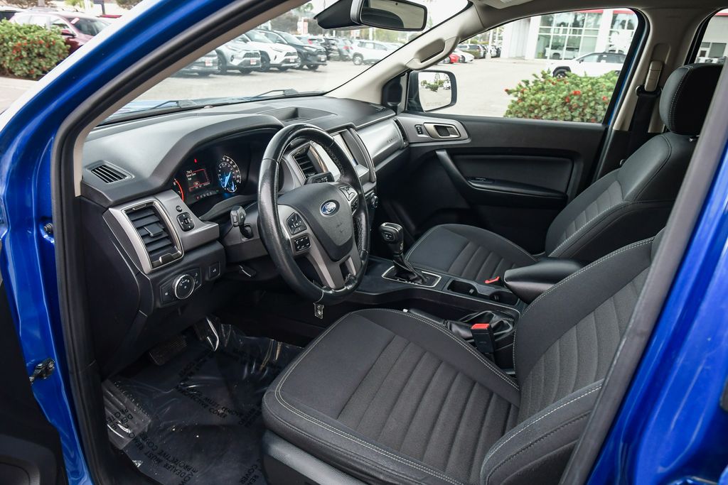 Thumbnail: 2020 Ford Ranger - 11