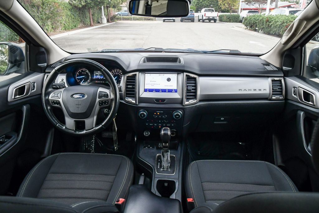 Thumbnail: 2020 Ford Ranger - 9
