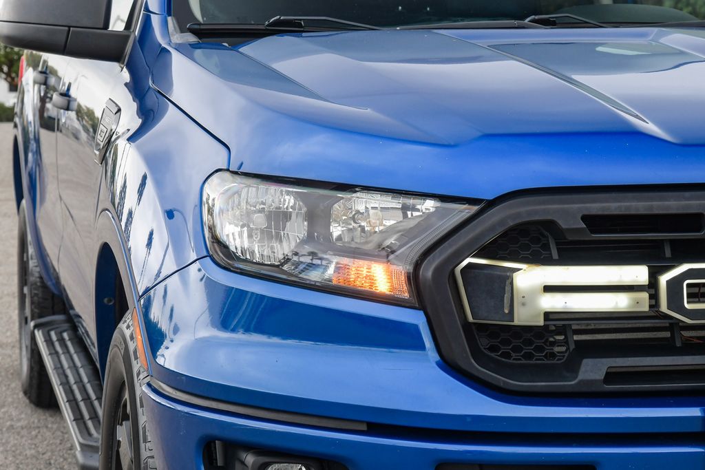 Thumbnail: 2020 Ford Ranger - 17