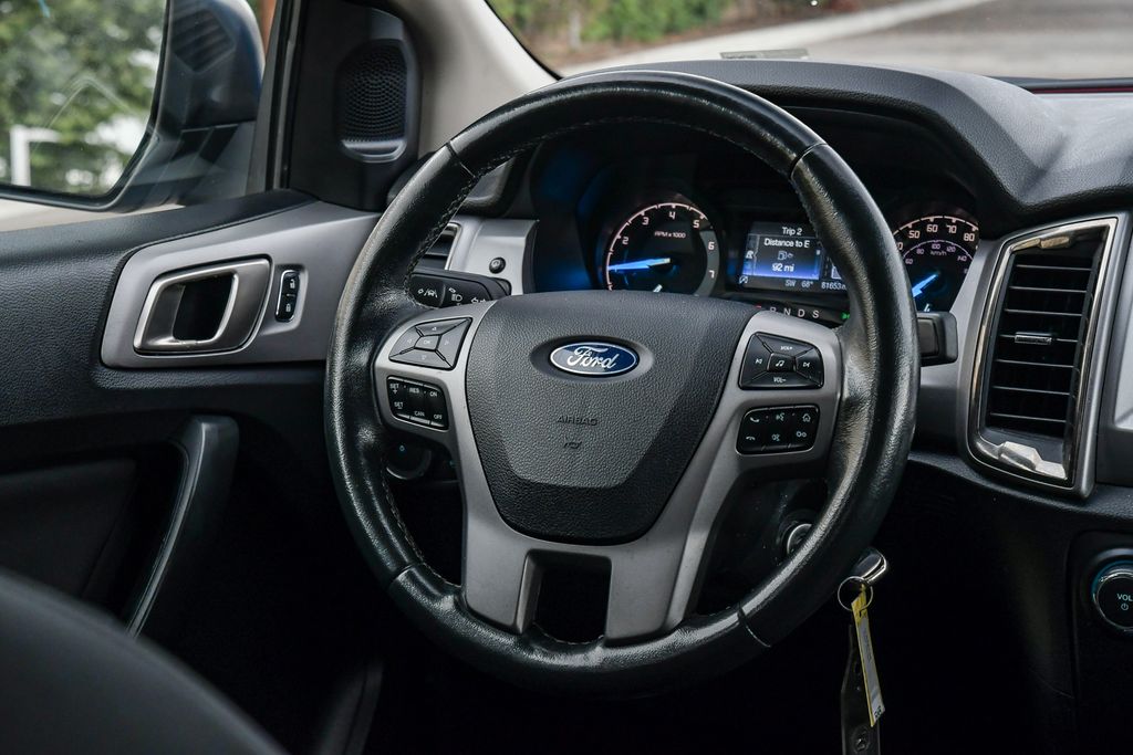 Thumbnail: 2020 Ford Ranger - 2