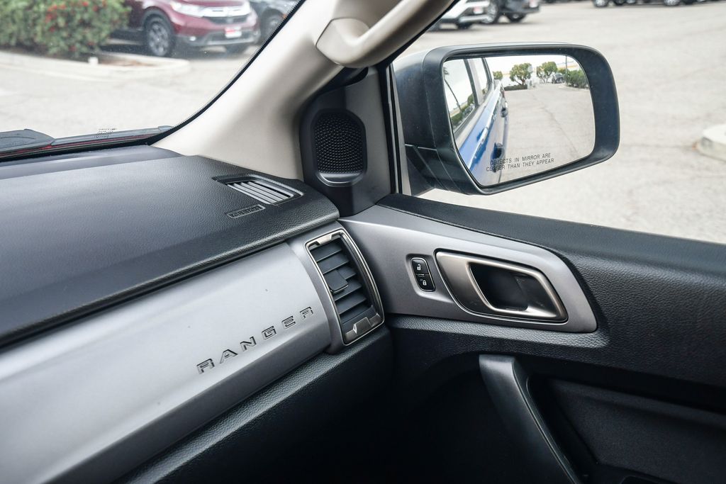 Thumbnail: 2020 Ford Ranger - 25