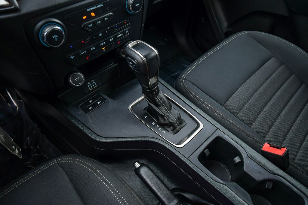 Thumbnail: 2020 Ford Ranger - 14