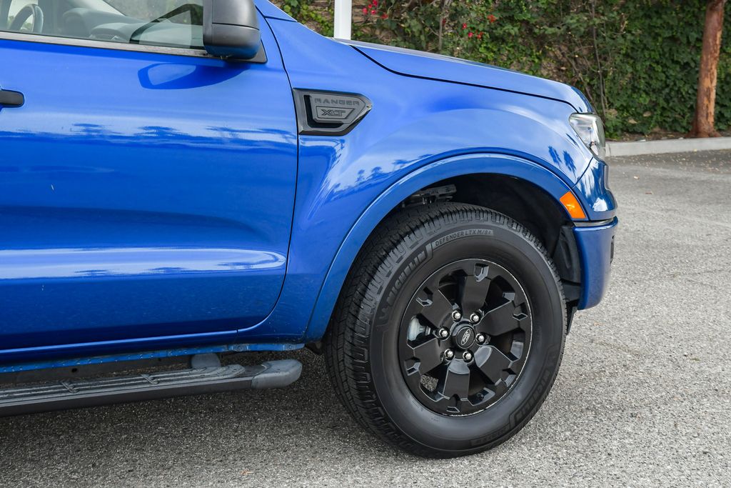 Thumbnail: 2020 Ford Ranger - 21