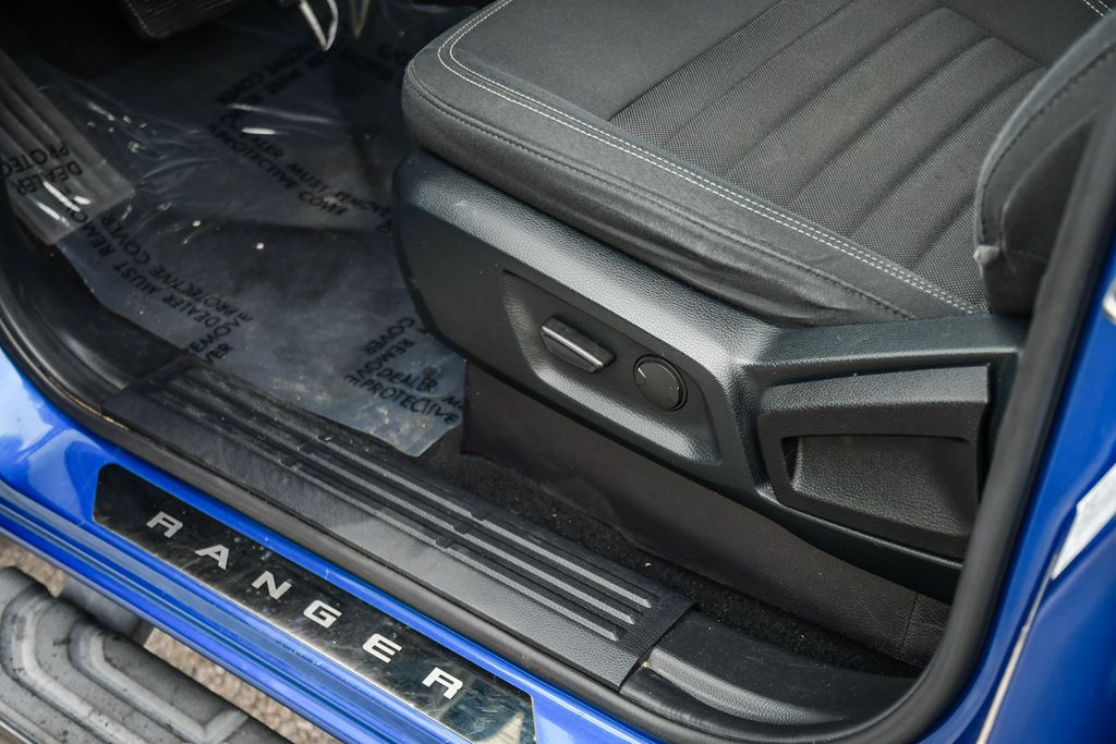 Thumbnail: 2020 Ford Ranger - 6