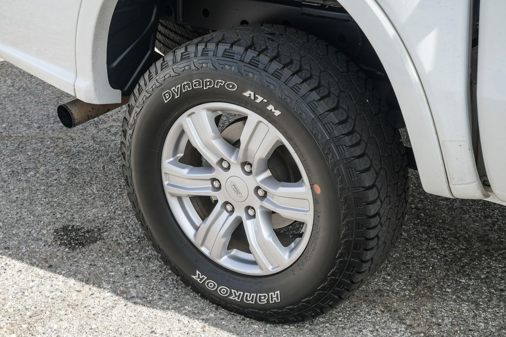 Thumbnail: 2021 Ford Ranger - 7
