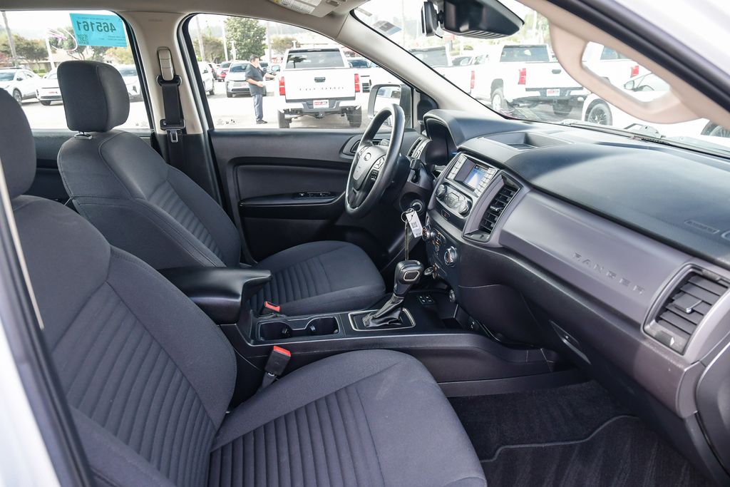 Thumbnail: 2021 Ford Ranger - 10