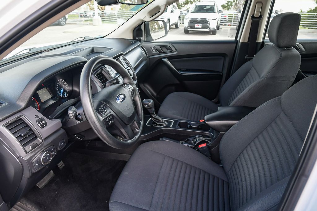 Thumbnail: 2021 Ford Ranger - 11