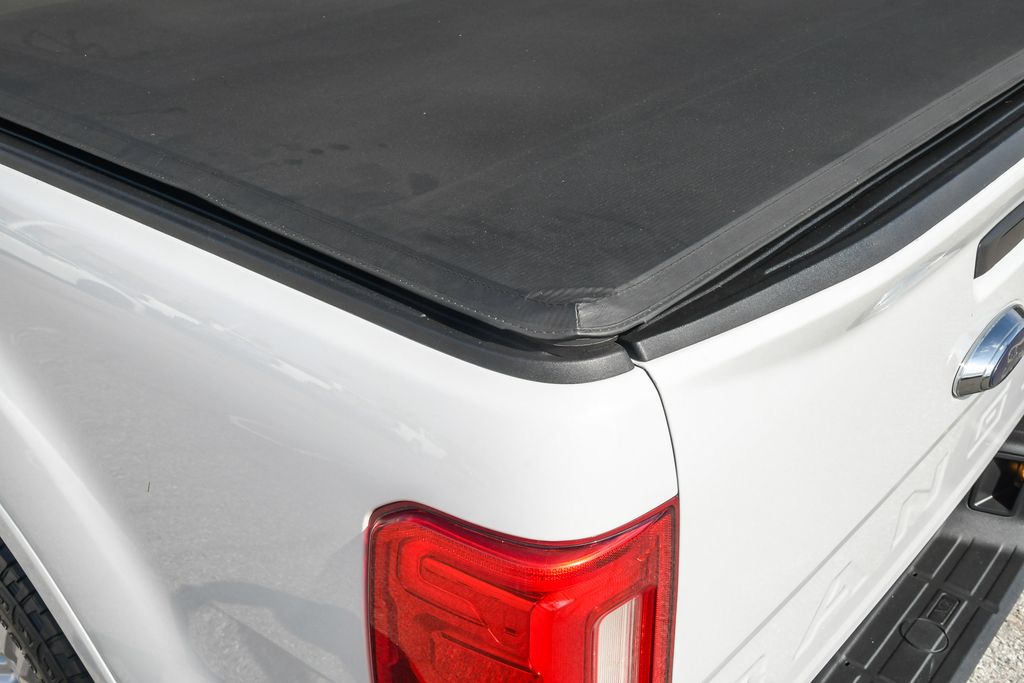 Thumbnail: 2021 Ford Ranger - 33