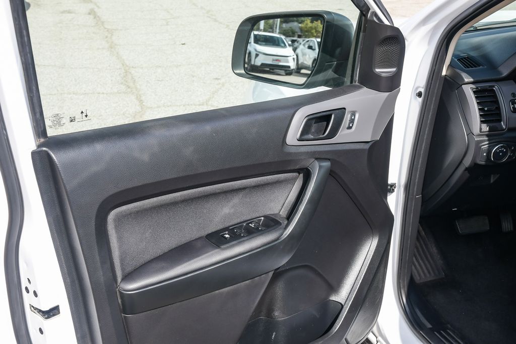 Thumbnail: 2021 Ford Ranger - 32