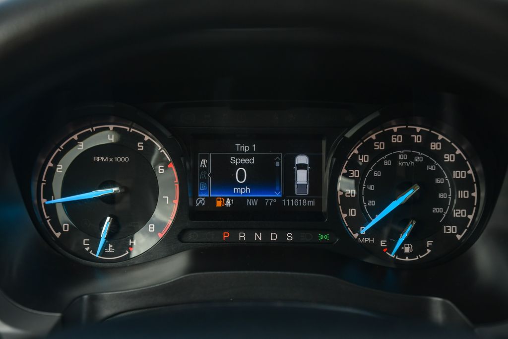 Thumbnail: 2021 Ford Ranger - 30