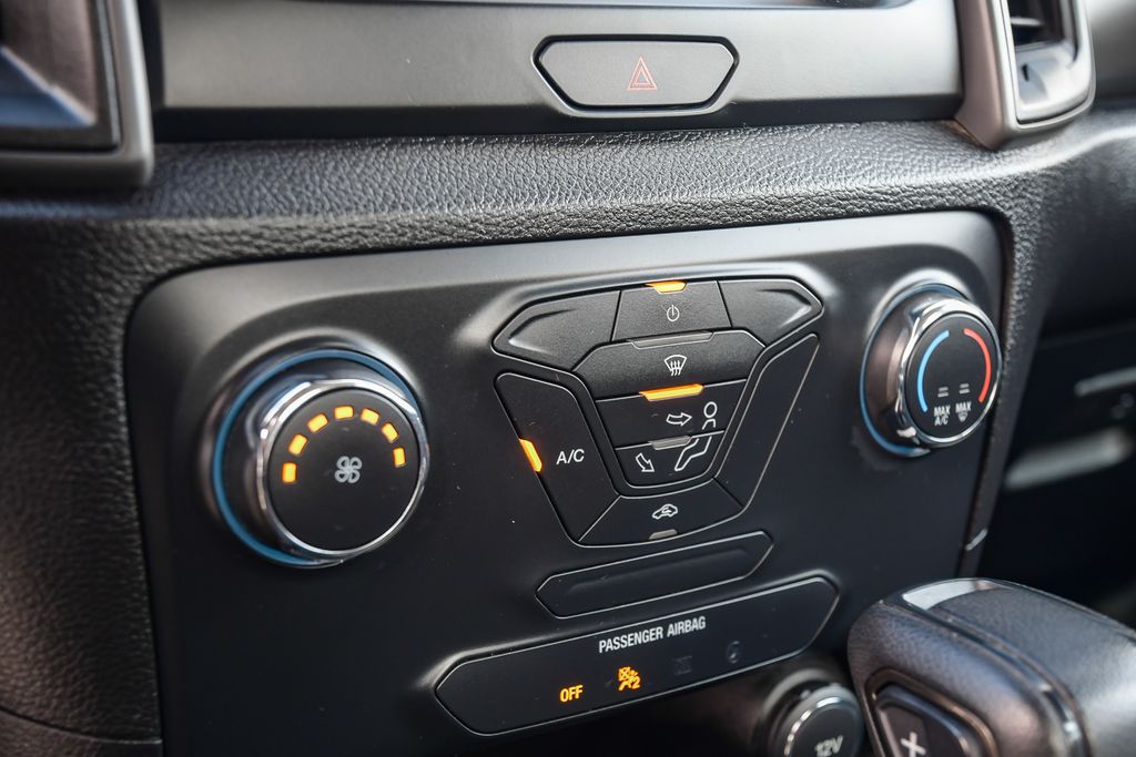 Thumbnail: 2021 Ford Ranger - 27