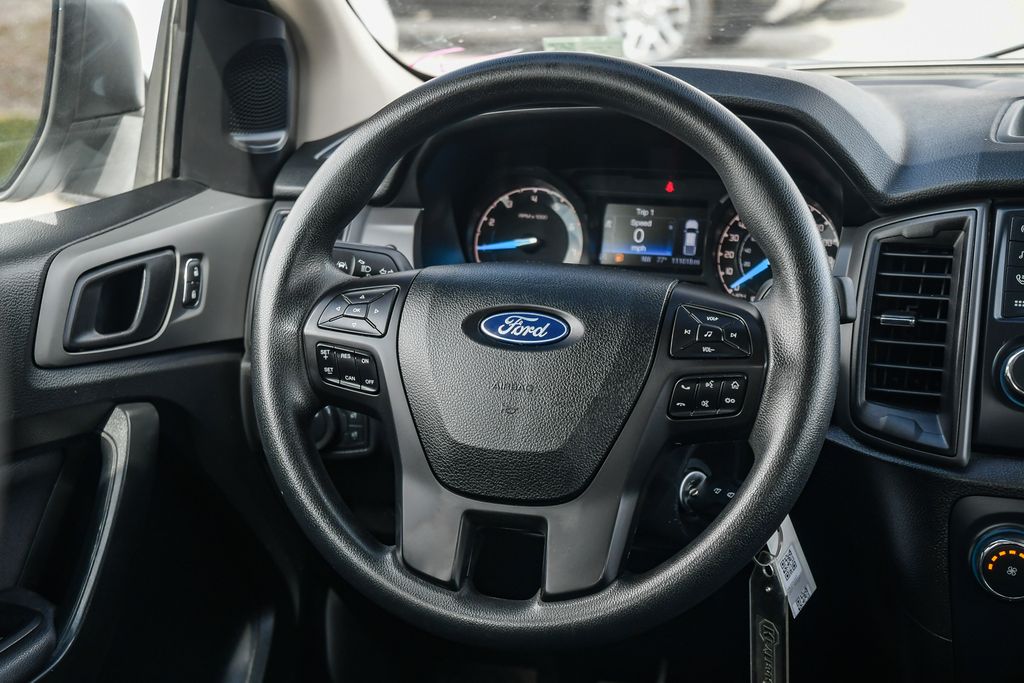 Thumbnail: 2021 Ford Ranger - 2