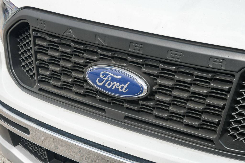 Thumbnail: 2021 Ford Ranger - 6