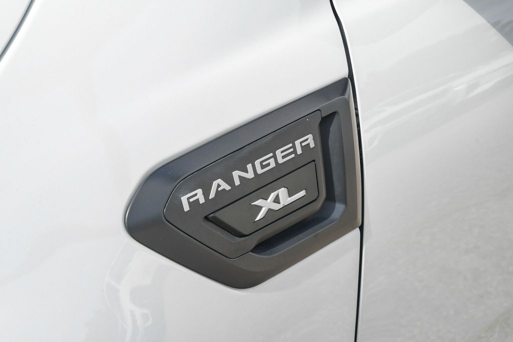 Thumbnail: 2021 Ford Ranger - 19