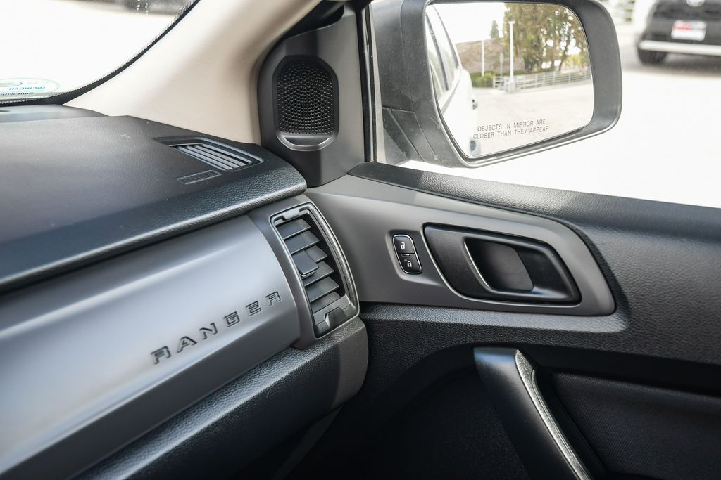 Thumbnail: 2021 Ford Ranger - 28