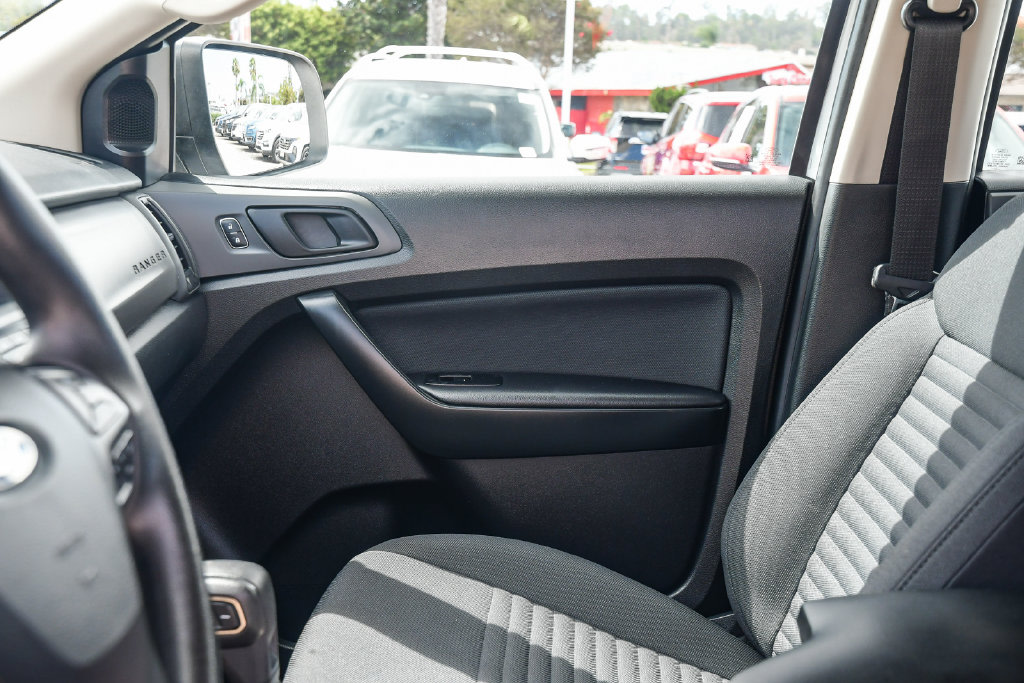 Thumbnail: 2021 Ford Ranger - 25