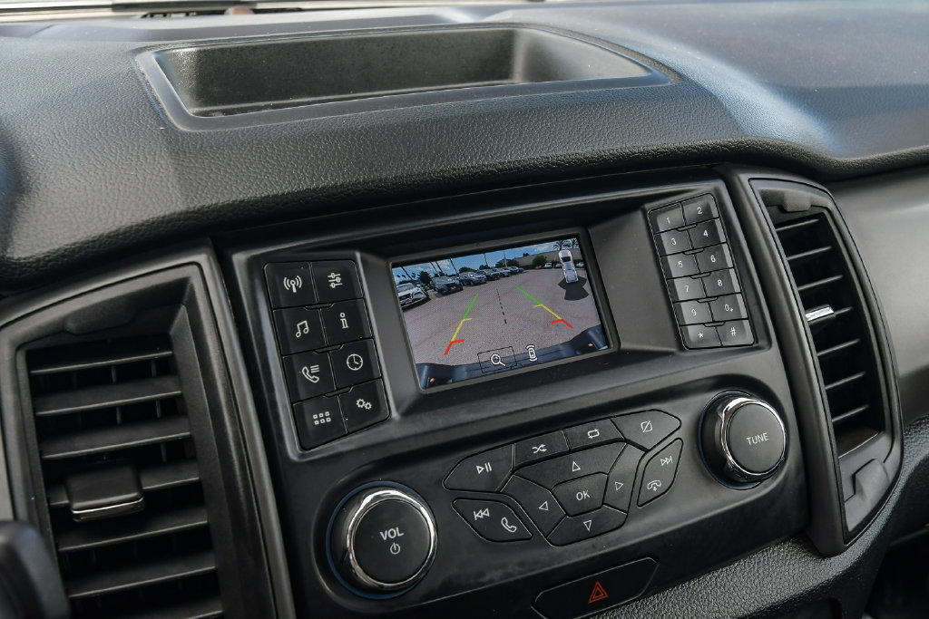 Thumbnail: 2021 Ford Ranger - 30
