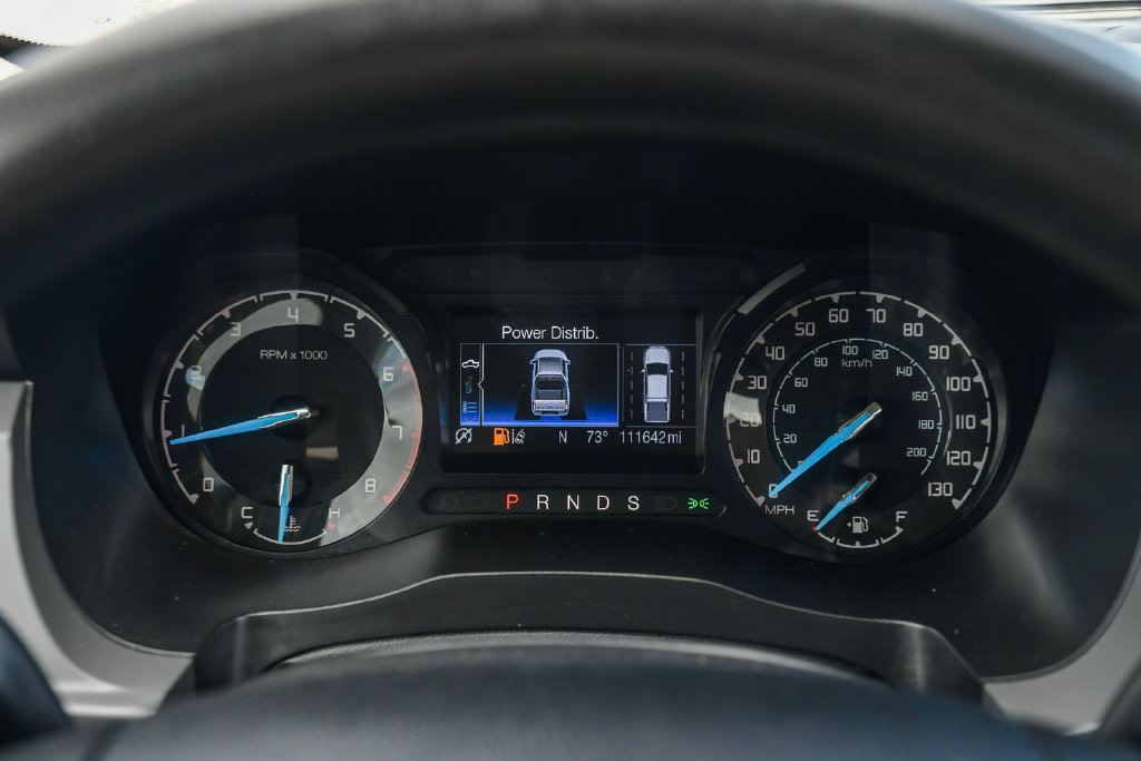 Thumbnail: 2021 Ford Ranger - 16