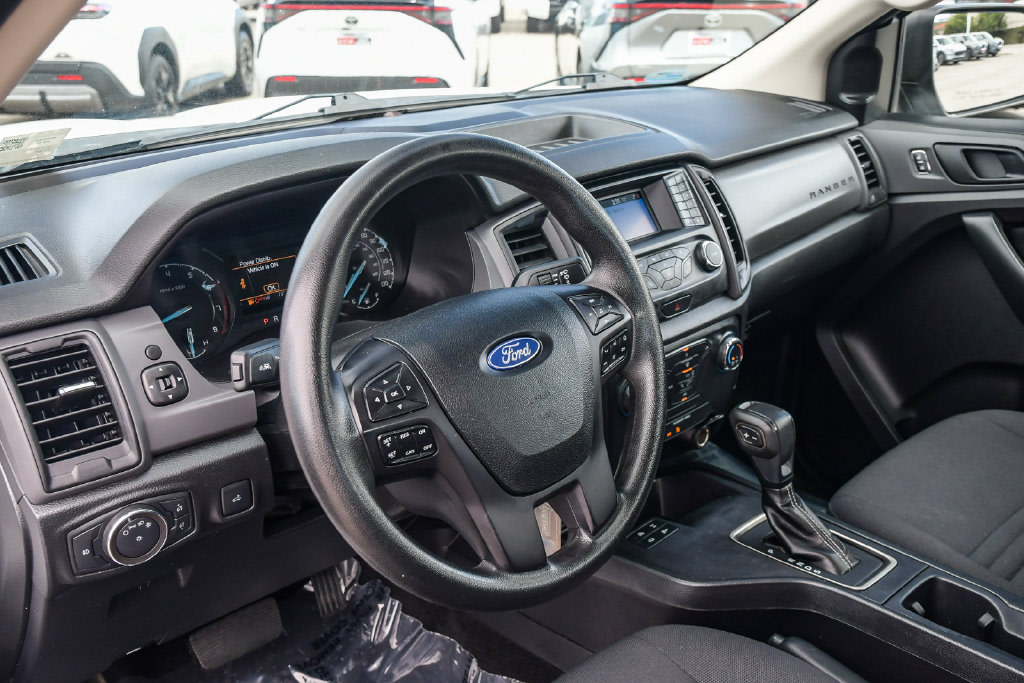 Thumbnail: 2021 Ford Ranger - 13