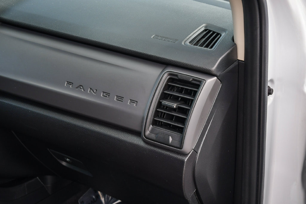 Thumbnail: 2021 Ford Ranger - 24