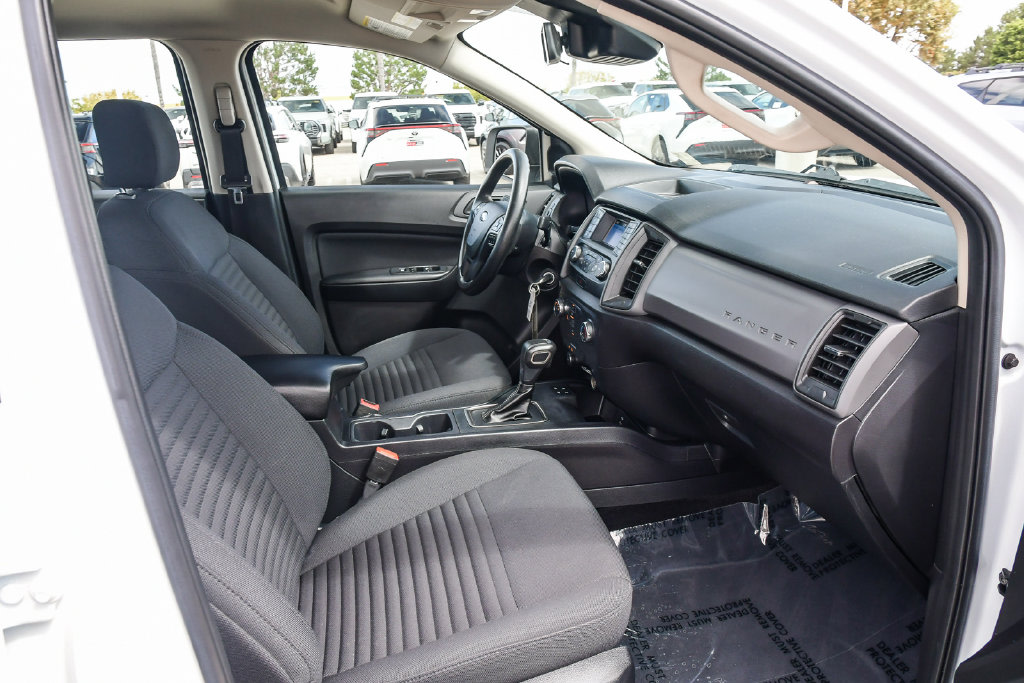 Thumbnail: 2021 Ford Ranger - 10