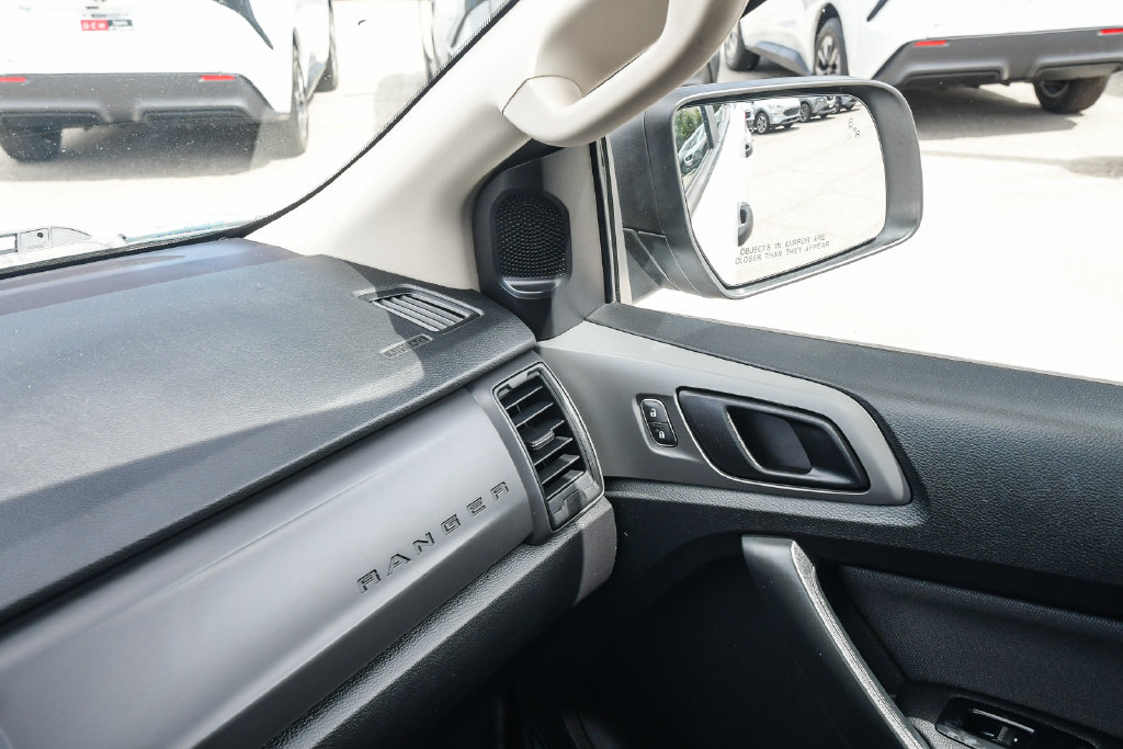 Thumbnail: 2021 Ford Ranger - 29